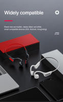 Lenovo-auriculares de conducción ósea X4, X5, X3 Pro, Bluetooth, Hifi, gancho para la oreja, auriculares inalámbricos con micrófono, auricular impermeable - details 13