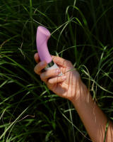 LELO-SONA 2 Cruise,El Mejor Succionador de Clítoris del Mercado, Un Vibrador Femenino con Tecnología de Control de crucero - details 2