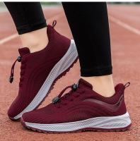 Zapatillas Deportivas para Caminar a Tamaño Grande Unisex Tenis de Moda para Hombres - details 12