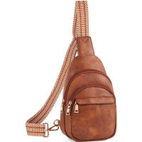 Mochila Mini Antirrobo Impermeable de Cuero PU Ideal para Viajes y Deportes - details 8