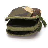 Bolsa de cintura de lona de 6,5»,Bolsa de transporte para equitación al aire libre,Bolsa para teléfono móvil para deportes al aire libre,Bolsa de cintura con cinturón,Mini bolsa de pecho para niños,Bolsa Crossbody - details 2