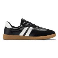 Nuevos zapatos para caminar para hombres de bajo precio 36-45, zapatos deportivos americanos de alta calidad para niños, marca de zapatos joven y de moda - details 4