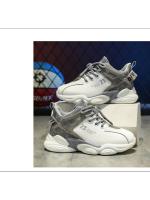 Zapatos deportivos para niños otoño nuevo, zapatillas de baloncesto antideslizantes para correr - details 12