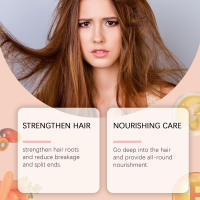 Batana Scalp Care Essential nutre el cuero cabelludo, hidrata, hidrata y suaviza el aceite de esencia para el cabello - details 5