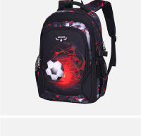 Mochila escolar de anime para niños y adolescentes, morral escolar de viaje, bonito - details 12
