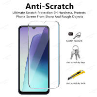 Protector de Pantalla de Vidrio Templado para Xiaomi Redmi 4PCS Adecuado para Redmi 14C, 13, 13C, 12, 10C, A1 Plus, A3, A2, 10A, 10, 9T, 9C, 9A, 9i, 9, 12C, K60 Accesorios de Electrónica - details 5