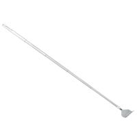 Kit de masaje para rascar el hogar, herramientas de Clip para rascar espalda extensibles telescópicas portátiles de acero inoxidable - details 6