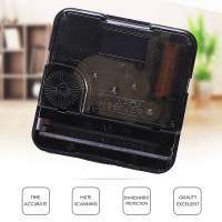 Mecanismo de reloj Diy, Kit de mecanismo para piezas de reloj, reloj de pared, hora de cuarzo, manecilla de minutos, movimiento para reloj de cuarzo, decoración del hogar - details 2