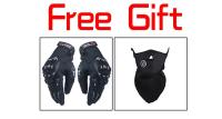 Casco Modular de seguridad para motocicleta, visera Interior de doble lente, aprobado por DOT - details 1
