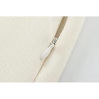 BUNO-Minifaldas y pantalones cortos para mujer, pantalón corto informal liso, cintura alta, holgado, para oficina, moda de verano, ropa, faja decorativa - details 8