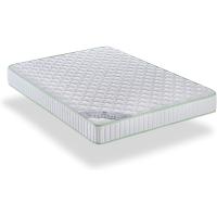 Colchón Eliocel adaptable, apto cama Nido, Antiácaros, Antideformaciones. Medida 90x200 - details 0