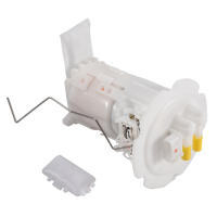 Conjunto de bomba eléctrica, filtro de combustible apto para Nissan SUNNY N16 17040-4M500 - details 4