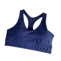 Sujetador Deportivo para Yoga y Fitness Resistente, A Prueba de Golpes, Transpirable, Para Correr, Pilates, Entrenamiento - details 0