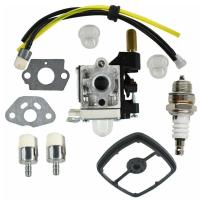 Kit de reconstrucción de carburador para Zama RB-K75 Echo SRM 210 SRM 211 HC 150 PE 200 GT 200 - details 10
