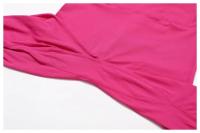 Mono de Yoga ajustado para mujer, traje deportivo informal con correa extraíble, pantalones acampanados, ropa deportiva para gimnasio y entrenamiento - details 18