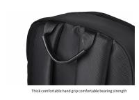 Mochila Casual Bolso de Estudiante Universitario a la Moda Ligero para Viajes y Commuting - details 32
