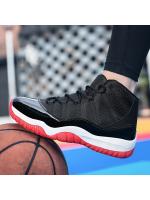 Zapatillas de baloncesto de alta calidad, tenis de moda resistentes al desgaste, amortiguadores - details 5