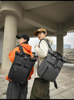 Gran capacidad para entrenamiento al aire libre, bolsa de senderismo, mochila de corta distancia, computadora portátil, mochila escolar - details 12
