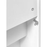Niños, Estanteria Infantil para Libros de 4 Niveles, Mueble Infantil para Libros, Adecudo para Habitación Infantil - details 3