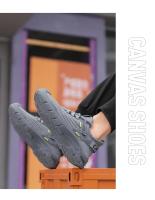 Zapatos De Hombre, zapatillas informales, antideslizantes, transpirables, para correr, Tenis De malla, baloncesto al aire libre, deportes, Tenis, Zapatos De Hombre - details 17