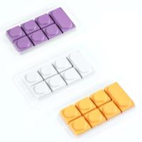 7 Uds CHOSFOX ABS Keycaps para Gateron Low Profile MX Switch teclado nical Ultra fino Purole amarillo gris - details 5