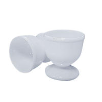 Soporte separador de huevos multiusos, estante de almacenamiento, contenedor de huevos de sobremesa - details 7