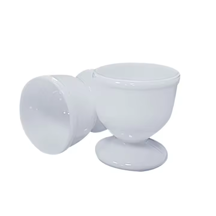 Soporte separador de huevos multiusos, estante de almacenamiento, contenedor de huevos de sobremesa - 1