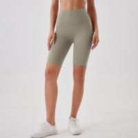 Nuevo Yoga abrasivo de doble cara transpirable rts, levantamiento de cadera y abdomen, pantalones de cinco piezas - details 123