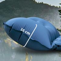 luftmatratze camping