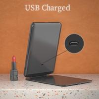 led makeup mirror