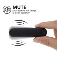 Mini ABS Bullet estimulador del clítoris vaginal consolador vibrador juguete sexual femenino Sexy productos portátiles para adultos - details 3