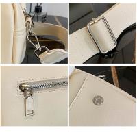 Nuevo bolso cuadrado, bandolera de hombro para mujer, bolso pequeño - details 14