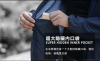 Chaqueta cortavientos fina con capucha para hombre, chaqueta de protección solar UV de secado rápido, táctica de una sola capa, motocicleta militar, verano 2025 - details 4