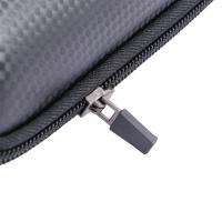 Carbon Fiber Keys Cages Bike Cycling Tool Bag Capsule Case Storage Boxes Bicycle Bags - details 2