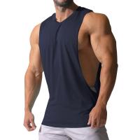 Camiseta Sin Mangas para Correr de Verano Chaleco Deportivo para Gimnasio Secado Rápido - details 0