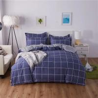 Cubierta de Edredón de Tamaño King con Diseño de Dibujos Animados Encantadores 220x240 Compatible con Cama Doble Amigable con la Piel y Cojín Incluye Funda de Manta y Funda de Almohada - details 33