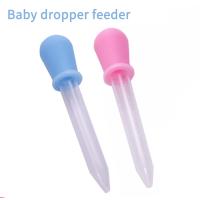 Kit de biberones de alimentación para mascotas con estuche de almacenamiento, alimentador de leche para cachorros, animales pequeños - details 8
