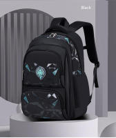 Mochila de escuela primaria para niño, bolsa de libros de gran capacidad, mochila escolar para estudiantes de escuela primaria, mochila grande, regalo para - details 13