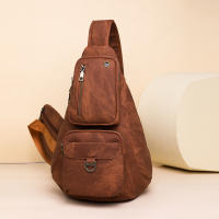 Bolso de mujer nuevo, bolso de hombro para mujer, bolso de mensajero versátil, mochila de viaje informal multifuncional, bolso tipo satchel. - details 14