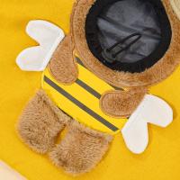 Mochila Transportadora Ligera y Transpirable para Gatos y Perros Pequeños - details 26