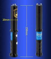 Leten-palo de descarga eléctrica para pezón, estimulador de clítoris y pecho, Juguetes sexuales hine BDSM para mujer, hombre, pareja, vibrador - details 6
