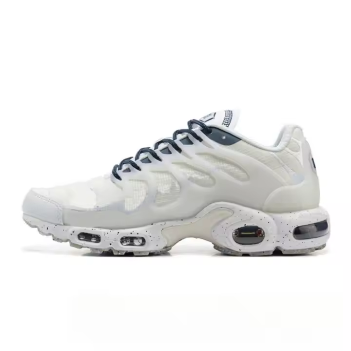 Zapatos acolchados de aire amortiguadores, zapatos para correr zapatos deportivos masculinos 40 - 46 - 1