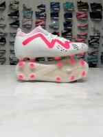 Calzado de fútbol Competencia de picos de hierba para hombres y mujeres Zapatillas de entrenamiento de uñas destrozadas - details 1