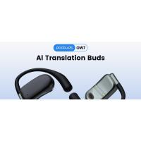 Translation Earbuds
