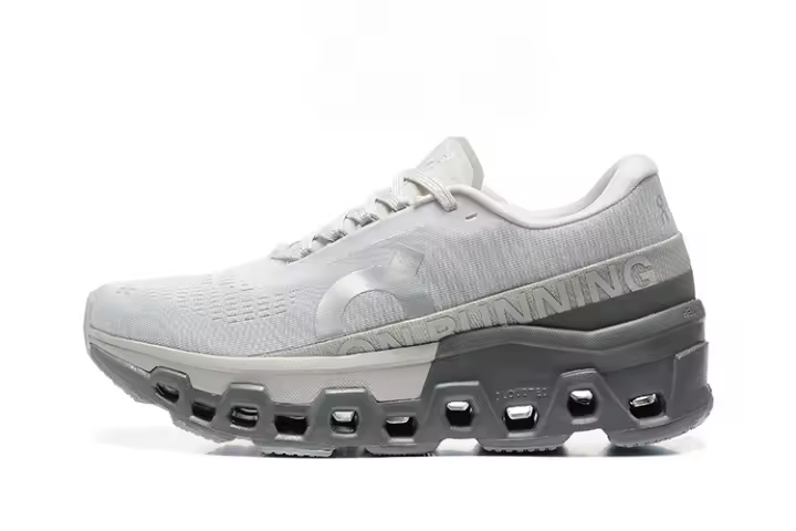 On CloudMonster 2ª Generación Deportiva Comodidad Lenta Zapatos para Correr para Hombre Y Mujer - 1