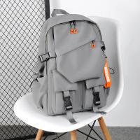 Mochila de Lujo para Hombres Alta Calidad, Gran Capacidad, Impermeable, Moda Escolar y Viajes - details 2