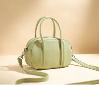 Bolsos bolsos de las mujeres nuevo 2025 bolsos pequeños portátiles de moda de moda bolsos de mensajero de hombro de las mujeres. - details 21