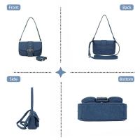 bolso de hombro para mujer Mochila de lujo de alta gama - details 3