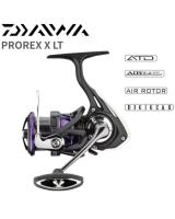 Daiwa-carrete de pesca de Spining, serie PROREX X LT - details 0