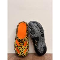 Bolsa al aire libre cabeza zapatillas función alienígena antideslizante playa arroyo agujero zapatos hombres y mujeres. - details 7